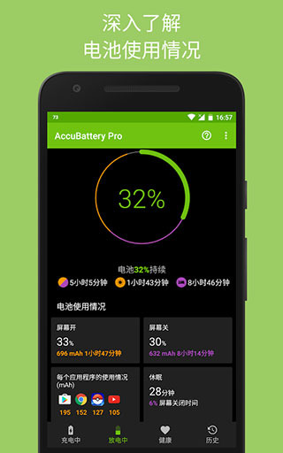 accubatterypro-accubattery pro°v2.0.7׿