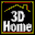 3d home architect() v8.0