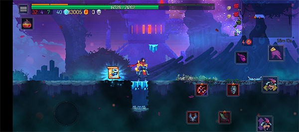 重生细胞有效兑换码分享(cdk礼包码汇总) 重生细胞最新兑换码(10个永久礼包码)大全2023一览