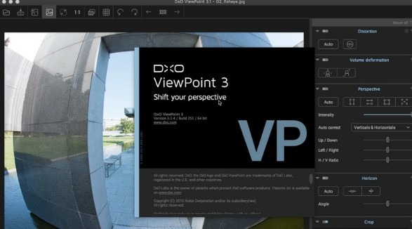 dxo viewpoint3
