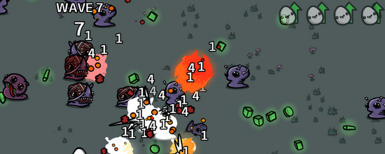 土豆兄弟军火商怎么玩 土豆兄弟军火商难度5打法介绍