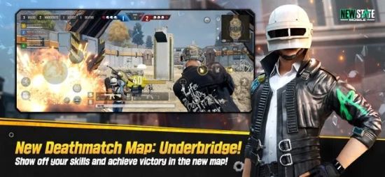 δ֮°2023-δ֮(PUBG NEW STATE)v0.9.16.122