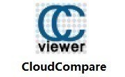 cloudcompare V1.2.3.2