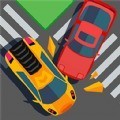 模拟城市驾驶游戏