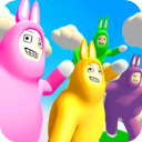 超级兔子人联机版手机下载中文版