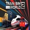模拟火车世界2手机最新版