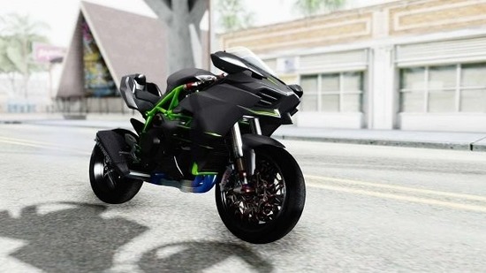 Ħгذװ-Ħг°(Xtreme Motorbikes)v1.5׿