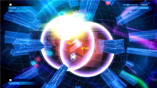 ս3ά-ս3ά°汾(Geometry Wars 3)v1.0.0׿