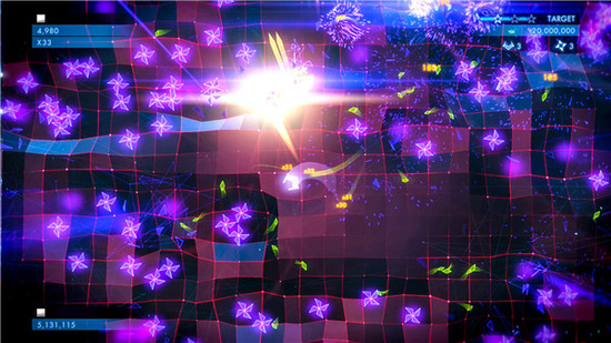 ս3ά-ս3ά°汾(Geometry Wars 3)v1.0.0׿