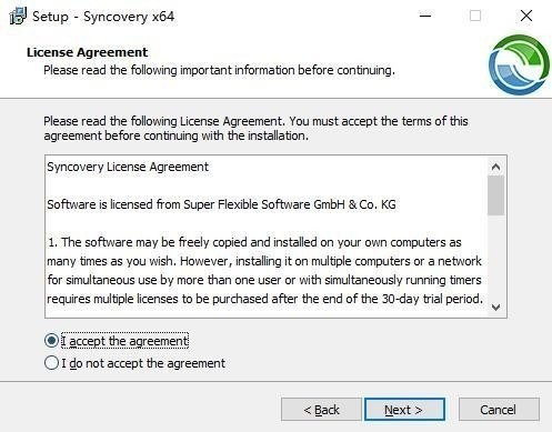 Syncovery Pro