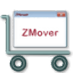 ZMover° v8.0