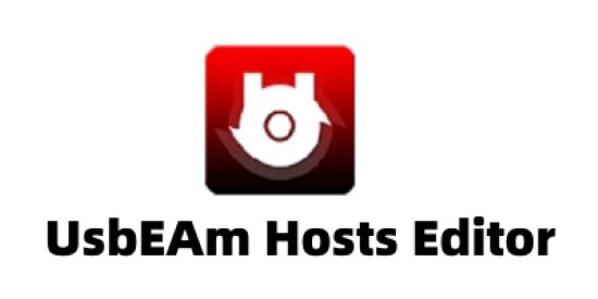 UsbEAm-UsbEAm Hosts Editorٷv3.63