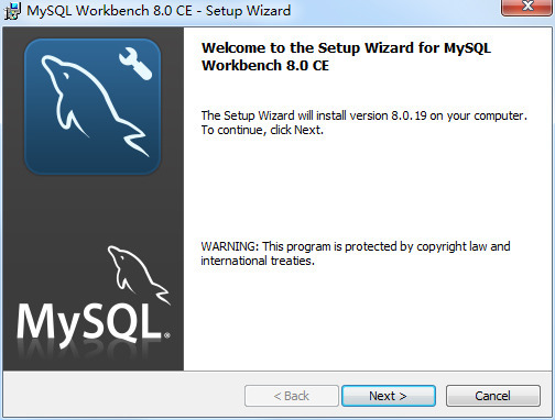 MySQL Workbenchİ-MySQL Workbench