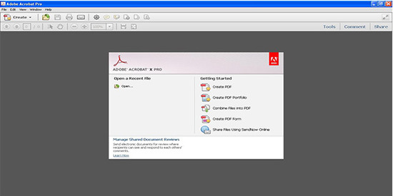 adobe acrobat proذװ-Adobe Acrobat Pro 9.0(к)v9.0