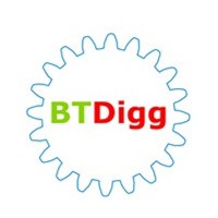 diggbt V1.0.1