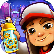 2023皮肤永久激活码有效地铁跑酷 地铁跑酷最新有效激活码大全