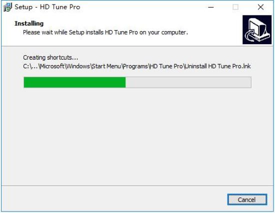 HD Tune proӲ̼⹤İ-HD Tune Prov5.75
