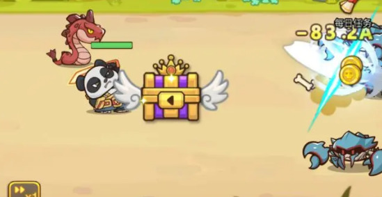 热血小怪兽金币怎么获得 热血小怪兽金币获取途径介绍