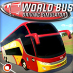 世界巴士模拟器无限金币汉化版下载