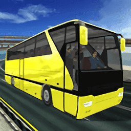 巴士模拟2手游安卓最新版