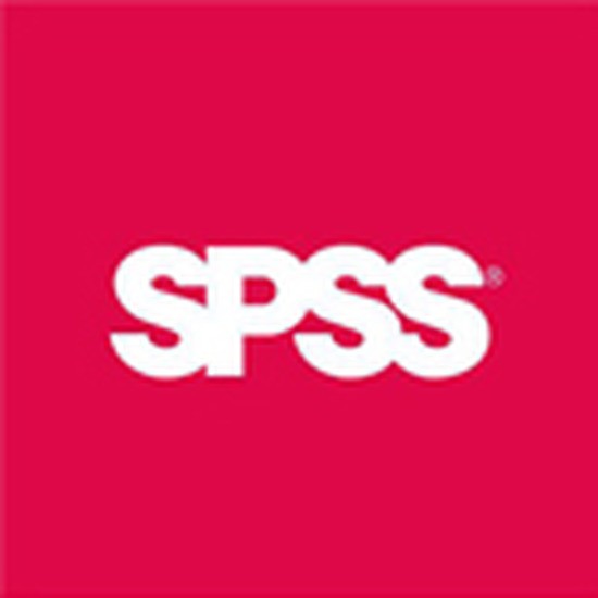 SPSS v28.0.1.1