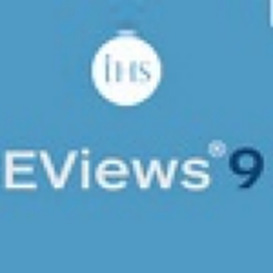 eviews v12.0