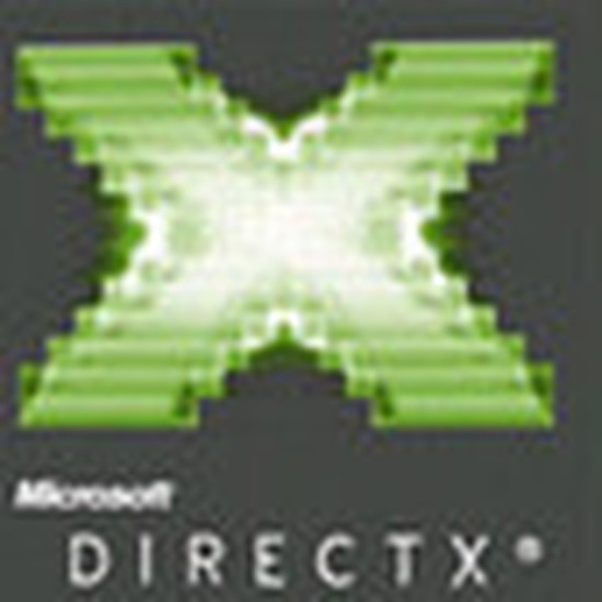 directx9 v9.0