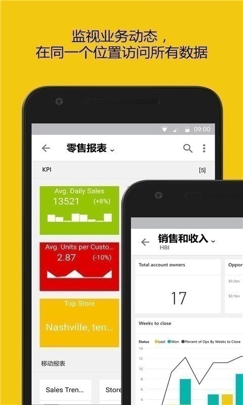 power bi