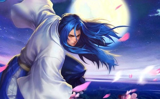 王者荣耀橘右京怎么获得 橘右京获得方法2023最新分享