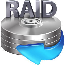 Magic RAID Recoveryٷ v1.0