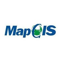 MapGIS v1.0