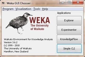 wekaھ3