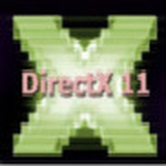 DirectX 11ٷ v11.0