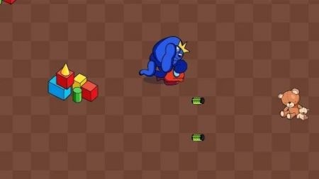 ˹Ҵ2DϷ1
