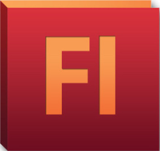 Adobe Flash CS5 v5.5