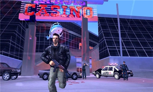 gta3ֻ2