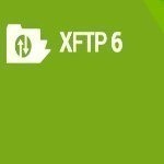Xftp6 v4.3.0