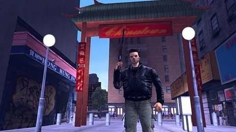 gta3ֻ1