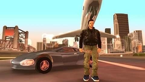 gta3ֻ3