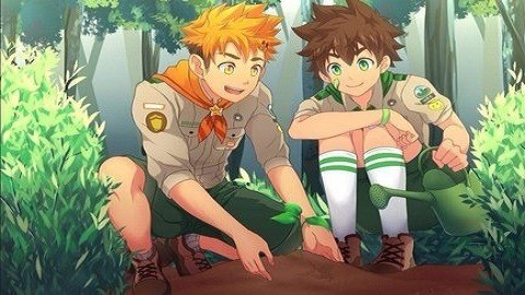 campbuddy׿1