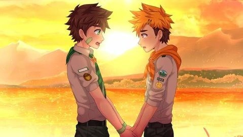 campbuddy׿2