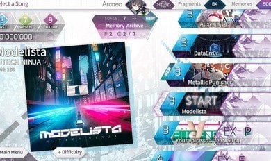 arcaea׿1