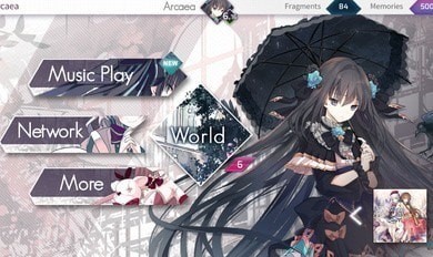 arcaea׿2