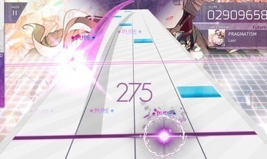 arcaea׿3
