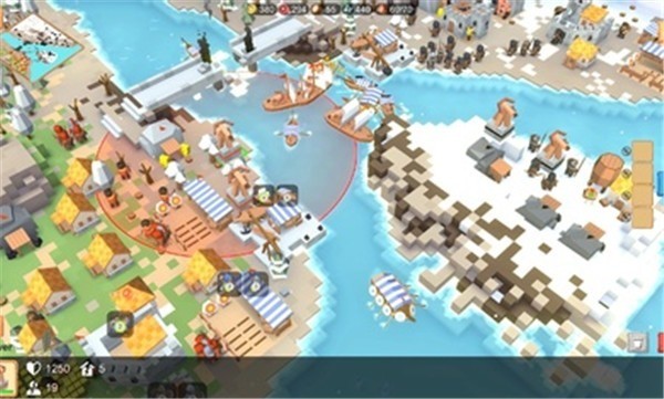 ������RTS���ò˵���׿����3