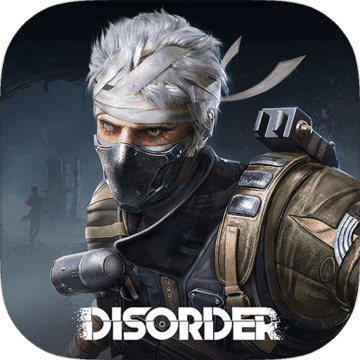 disorderʷ