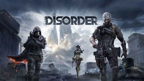 disorderʷ2