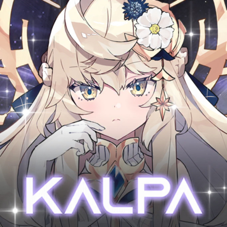 kalpaι