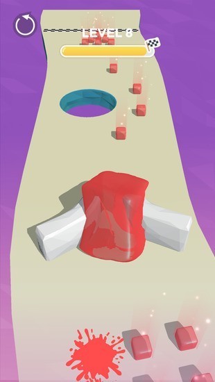 3Dֻ