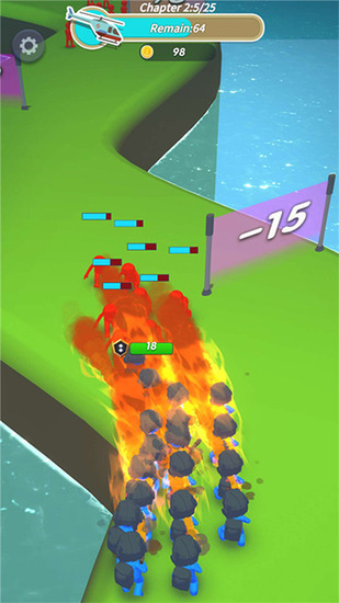3